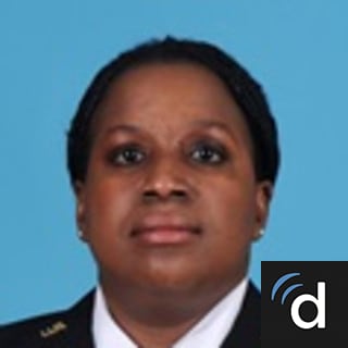 Nakeima Dorr, Family Nurse Practitioner, Toledo, OR