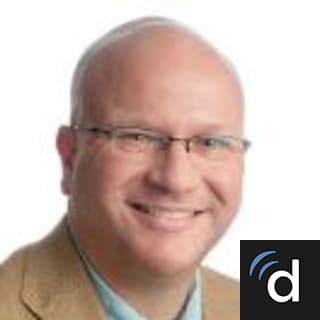 Scott McGee, MD, Oncology, Massillon, OH
