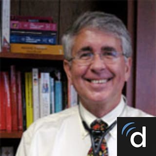 David Hedrick, MD