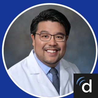 Michael Wu, MD