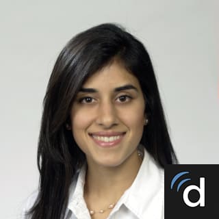 Reena (Moza) Vaid, MD