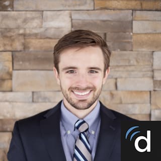 Jonathan Tracy, MD, Obstetrics & Gynecology, Provo, UT
