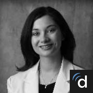 Melissa Burnett, MD