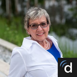 Margaret Ramstad