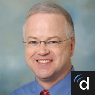 Kenneth Olsen, MD