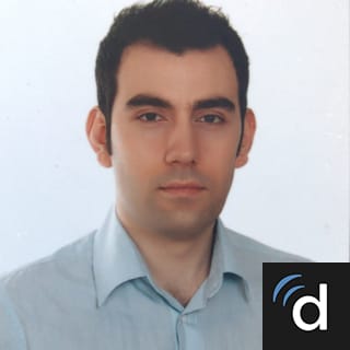 Serkan Karakus, MD