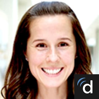 Hannah Smith, MD, Pediatric Emergency Medicine, Leesburg, VA