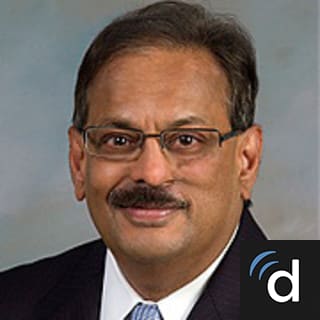 Avinash Bapat, MD