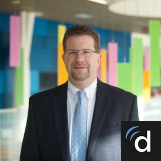 Erik White, MD, Allergy & Immunology, Akron, OH