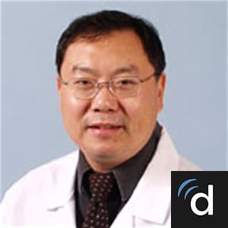 Lin Gong, MD, Internal Medicine, Brooklyn, NY