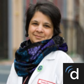 Anuradha Paranjape, MD