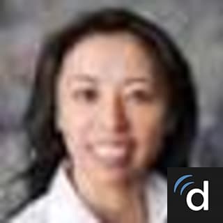 May Lau, MD