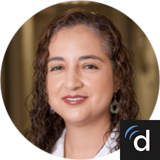 Ivette Suber, MD