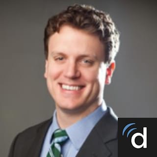 Michael Hadley, MD