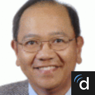 Gerardo Fronda, MD