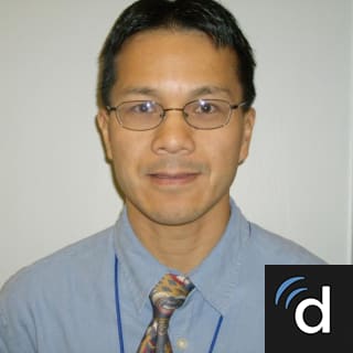 Timothy Ong, MD