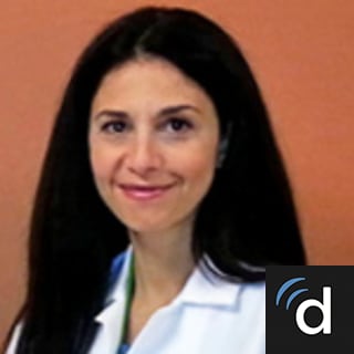 Simona Rossi, MD