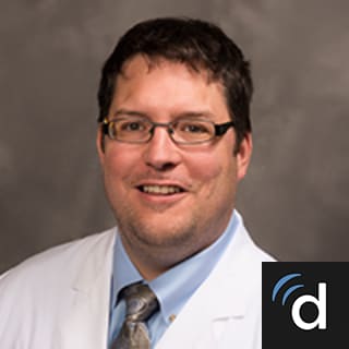 Philippe Mercier, MD