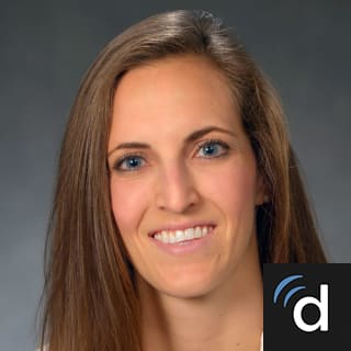 Dr. Lisa Victorius, PA | Philadelphia, PA | Orthopedic Physician ...