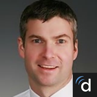 Kurt Unverferth, MD, Orthopaedic Surgery, Upper Arlington, OH
