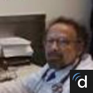 Ronald Lang, MD