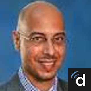 Mohammed Elkousy, MD