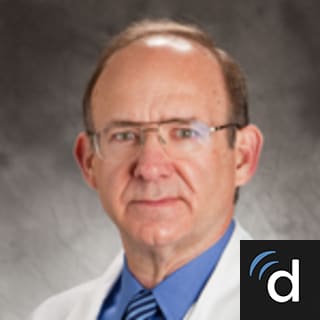 Darrel Fenton, DO