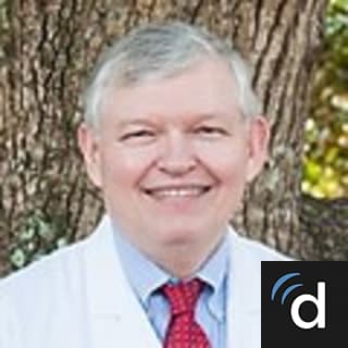 Rick Roberts, MD, Vascular Surgery, Huntsville, AL