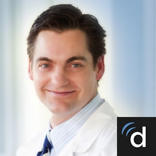David Richardson, MD