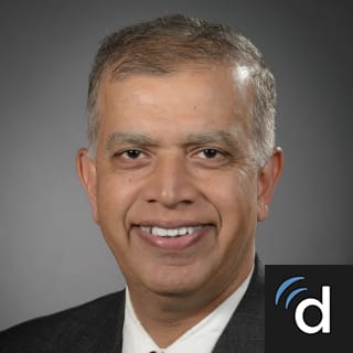 Ashwatha Narayana, MD