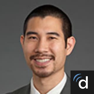 Wesley Hsu, MD