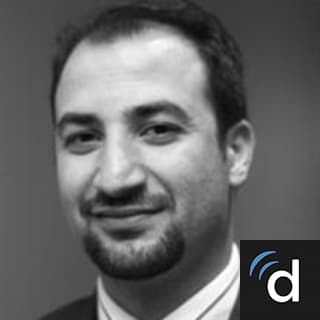 Hazem Nouraldin, MD