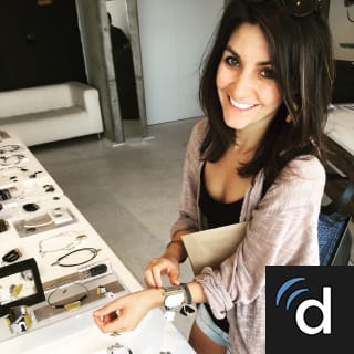 Erin Neuner, Physician Assistant, Wilkes-Barre, PA