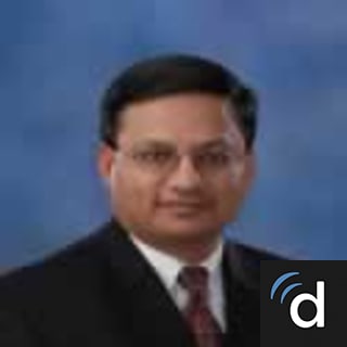 Pollachi Selvakumarraj, MD