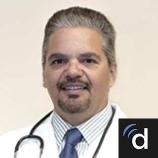 Felix Ramirez, DO