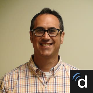 Abner Gershon, MD
