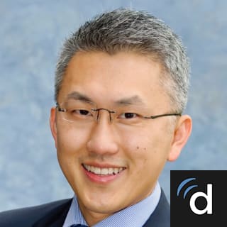 Frederick Liu, MD