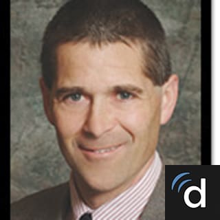 Randall Zimmerman, MD, Family Medicine, Paynesville, MN