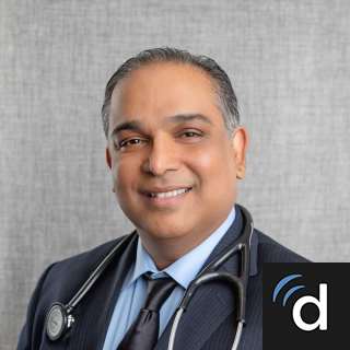 Muhammad Alim, MD
