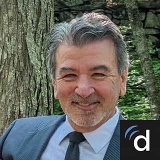 John Cutrone, MD