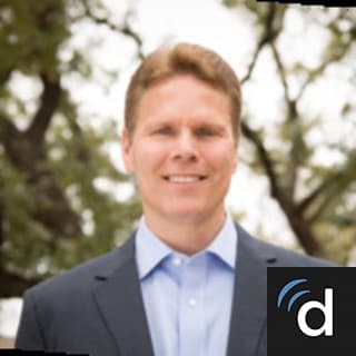 Neil Wilkey, MD