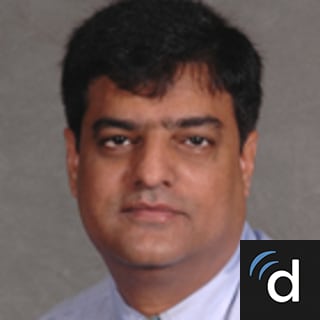 Syed Azim, MD