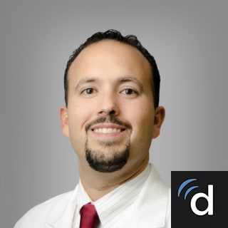 Javier Oesterheld, MD, Pediatric Hematology & Oncology, Charlotte, NC
