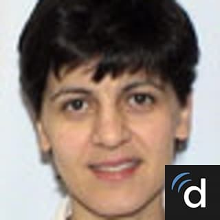 Maryam Fouladi, MD