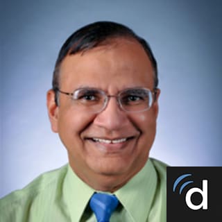 Shri Verma, MD, Gastroenterology, Gloversville, NY