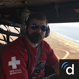 Justin Daniels, MD, Emergency Medicine, Flowood, MS