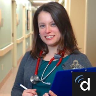 Christine Brubaker, Family Nurse Practitioner, Homer, AK