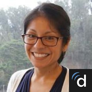Mercedes Paredes, MD, Neurology, San Francisco, CA