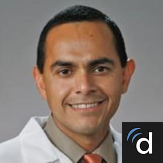 Arturo Salgado, MD, Emergency Medicine, Panorama City, CA