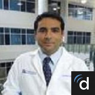Jad Skaf, MD